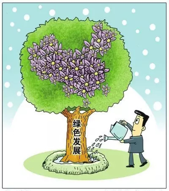 陳吉寧：如何看待我國(guó)當(dāng)前的環(huán)境形勢(shì)？如何組織實(shí)施和全面落實(shí)好“十三五”規(guī)劃綱要提出的目標(biāo)任務(wù)？