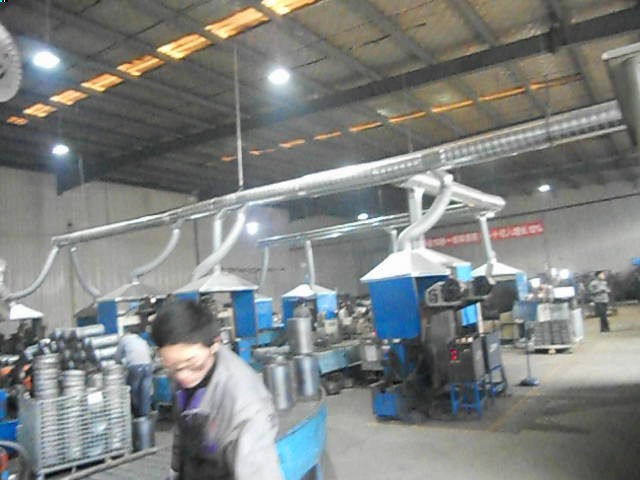 地恩地車(chē)間凈化工程視頻