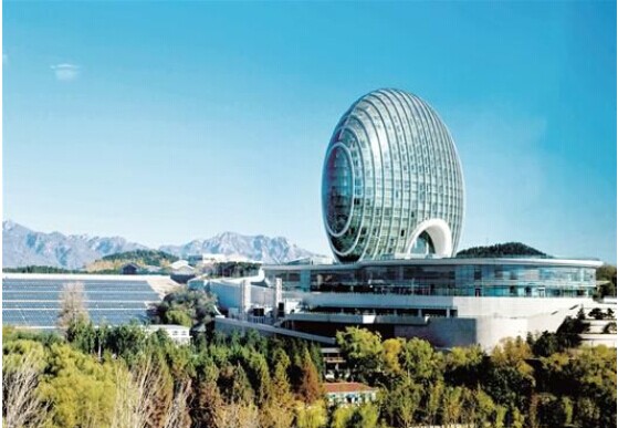 讓“APEC藍(lán)”永駐天空