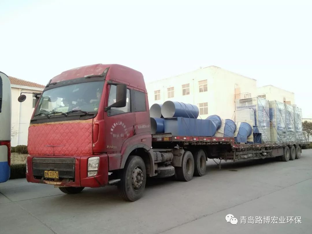 環(huán)保稅深度報告：環(huán)保稅開征 環(huán)境監(jiān)測、工業(yè)環(huán)保需求釋放