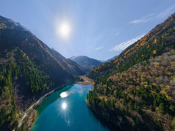 環(huán)保形式再度升級(jí)，青島路博環(huán)保為您保駕護(hù)航