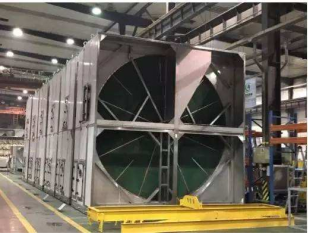 廢氣處理設備沸石轉(zhuǎn)輪吸附濃縮系統(tǒng)常見問題解析