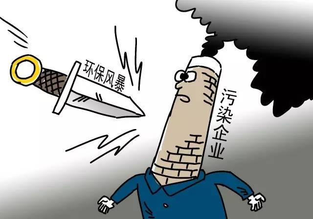 中央環(huán)保督察組將進(jìn)駐天津等7省市