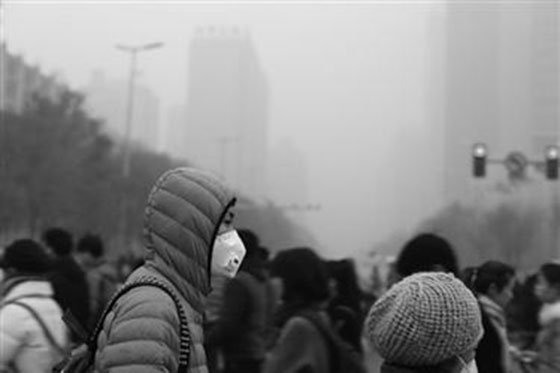 陳吉寧再次召開專題會(huì)議，部署重視污染天氣應(yīng)對工作