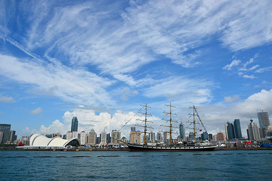 解讀大氣十條評(píng)估:成效與挑戰(zhàn)共存 攻堅(jiān)和提升并重