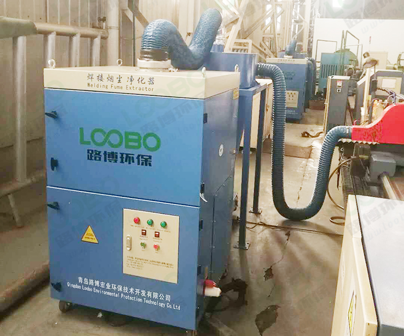 單機(jī)式焊接煙塵凈化器.jpg 單機(jī)式焊接煙塵凈化器.jpg