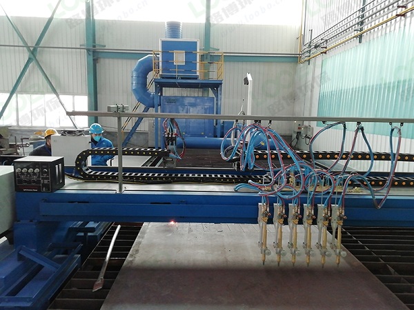 等離子切割機(jī)除塵系統(tǒng) 等離子切割機(jī)除塵系統(tǒng)