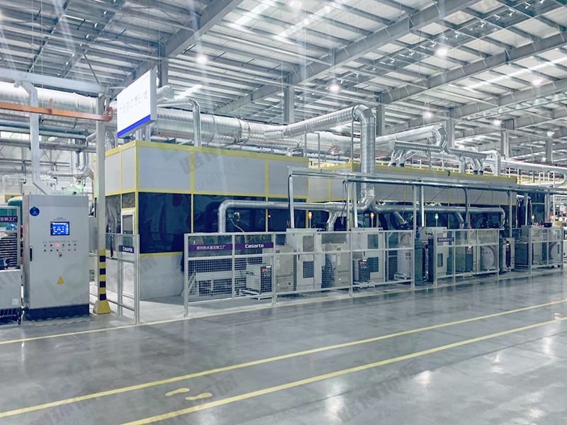 焊接凈化排煙系統(tǒng)竣工.jpg 焊接凈化排煙系統(tǒng)竣工.jpg