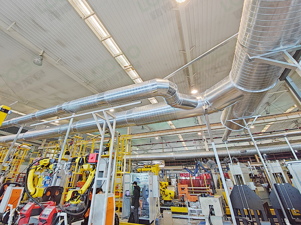 路博環(huán)保焊接煙塵凈化系統(tǒng)施工進行時 (2).jpg 路博環(huán)保焊接煙塵凈化系統(tǒng)施工進行時 (2).jpg