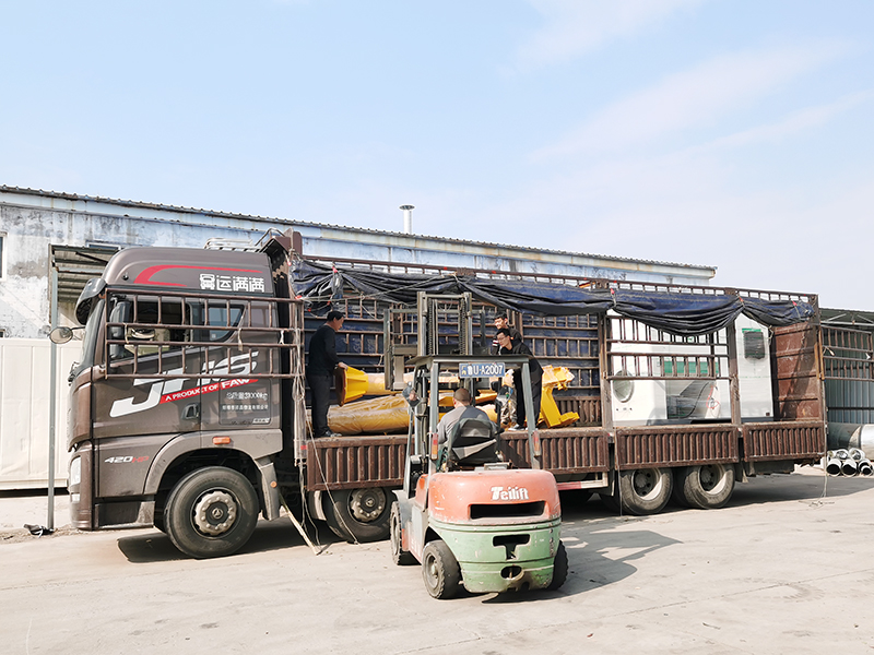 濾筒除塵器的優(yōu)勢有哪些？這里很詳細！