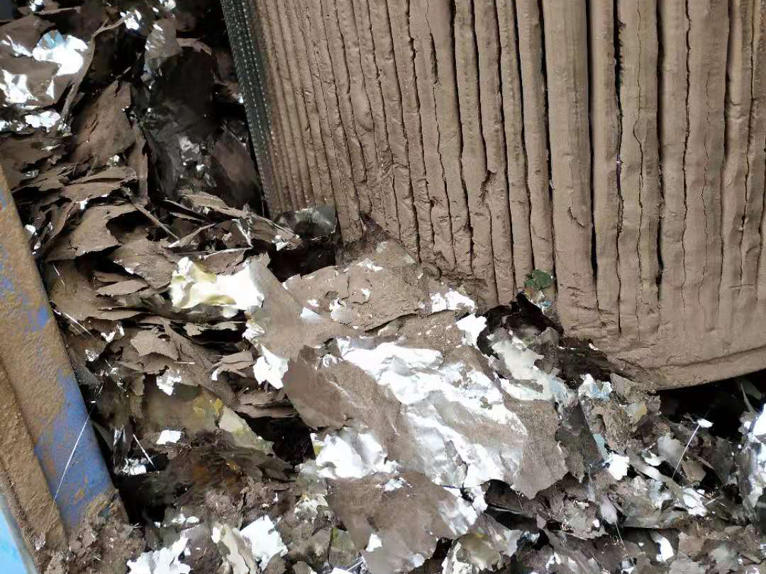 電焊煙塵凈化器吸風(fēng)量變小如何解決