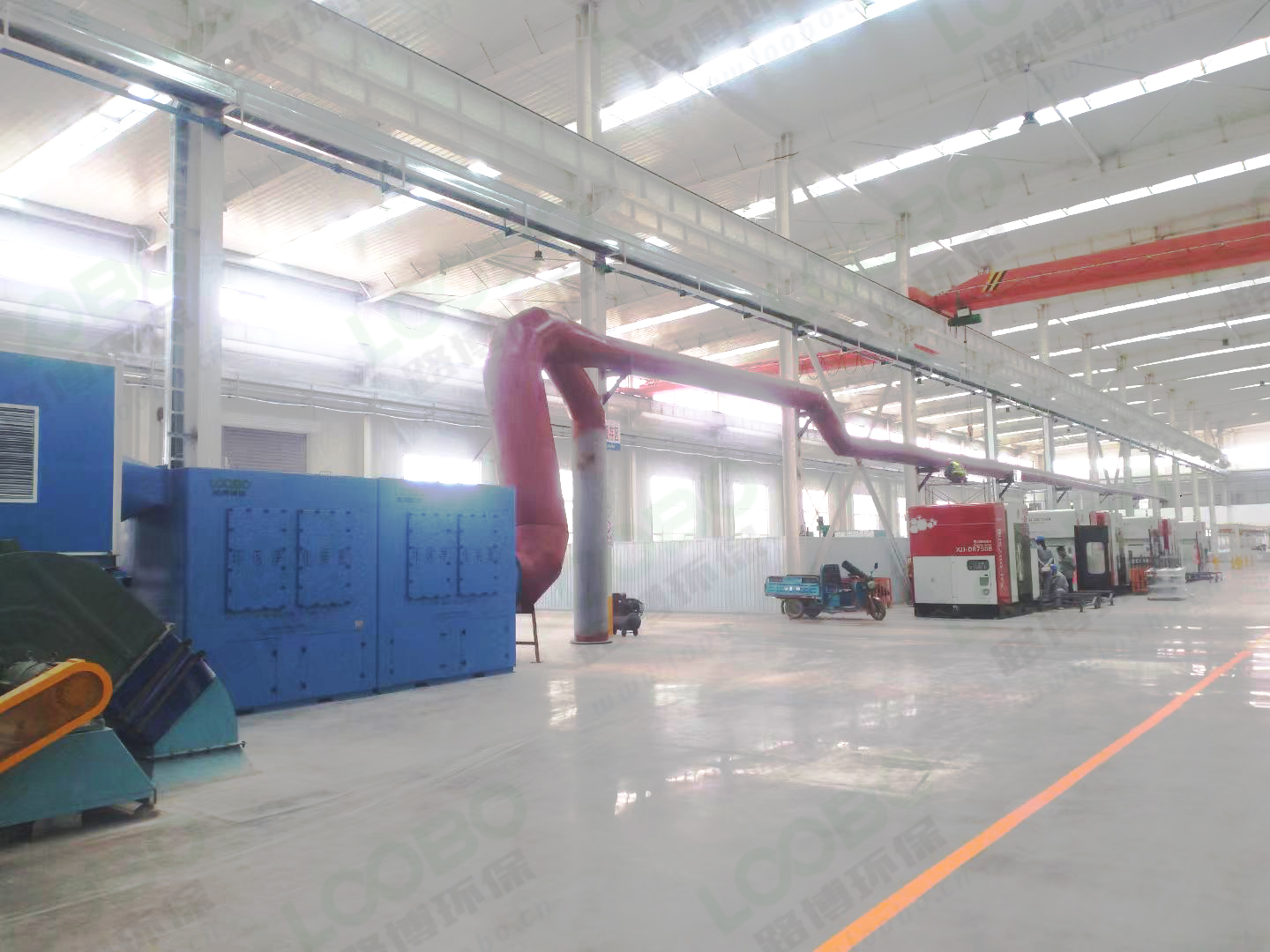 打磨除塵凈化項目-機械行業(yè).jpg 打磨除塵凈化項目-機械行業(yè).jpg