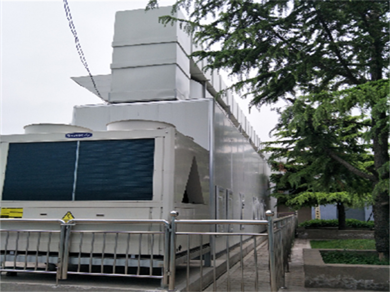 選對(duì)焊煙凈化器，車(chē)間除塵不再是難題