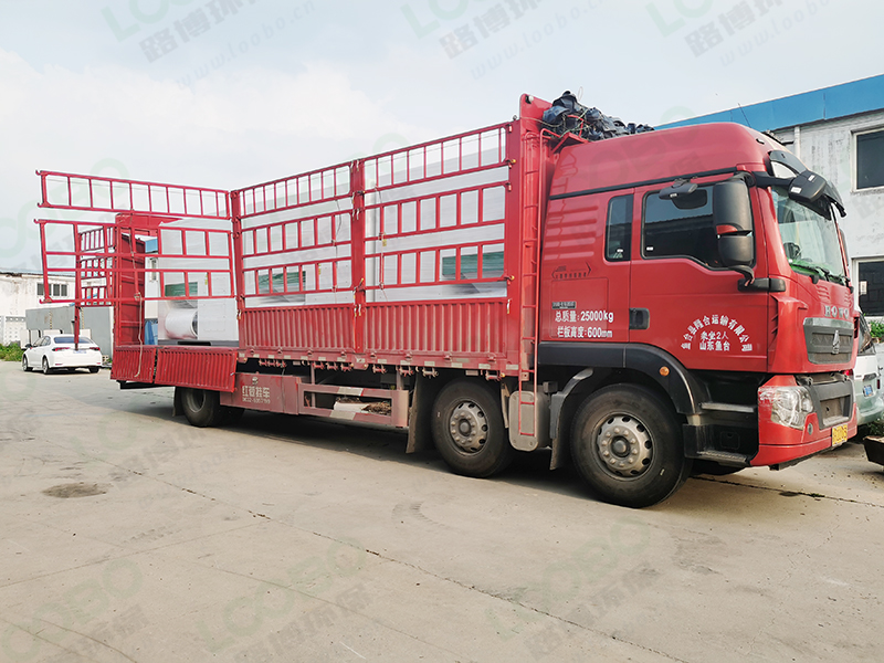 濾筒除塵器發(fā)往江西某汽車制造企業(yè)01.jpg 濾筒除塵器發(fā)往江西某汽車制造企業(yè)01.jpg