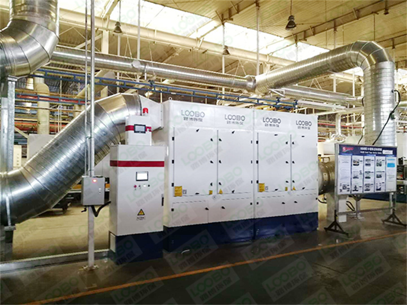 這一份焊煙凈化器常見問題及解決方案，您很需要