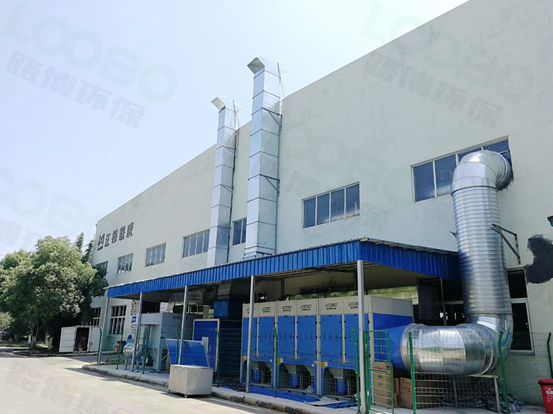 濾筒除塵器的五大選購要點要牢記