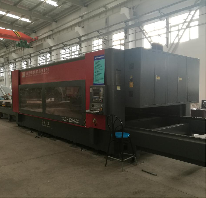 數(shù)控機(jī)床切割除塵太難搞？那是你沒用對方法，90%的企業(yè)這樣做。(一)