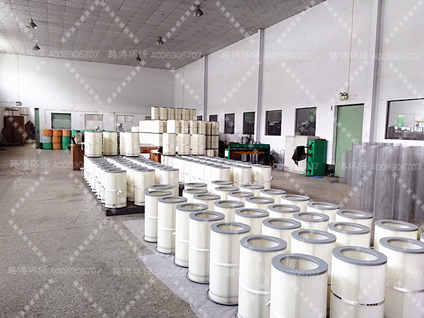 焊煙凈化器更換原裝濾筒的重要性及更換濾筒的注意事項！