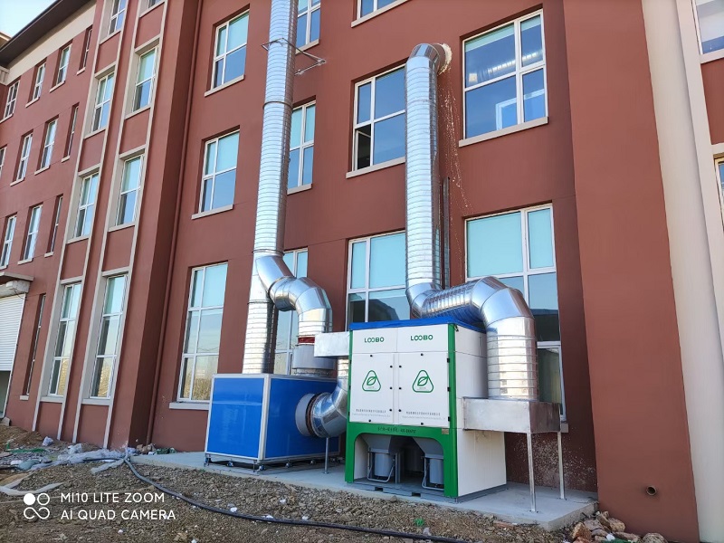 濾筒除塵器作為車間粉塵治理的主力設(shè)備，要怎樣維護(hù)才能延長(zhǎng)使用壽命呢？