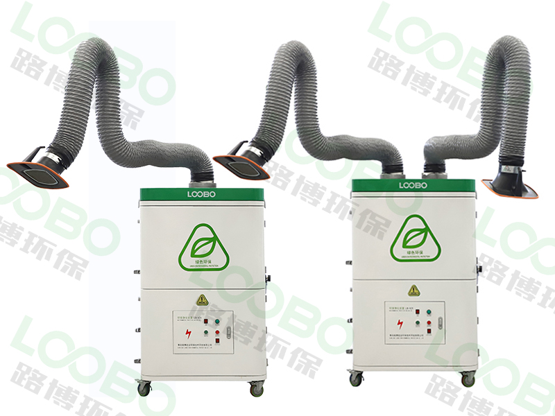 移動(dòng)式車間焊接煙塵凈化器怎么選擇才正確？記住這幾點(diǎn)，準(zhǔn)沒(méi)錯(cuò).jpg