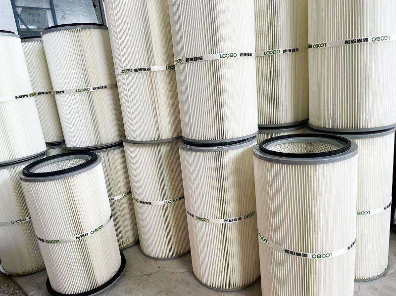 路博環(huán)保|關(guān)于加強(qiáng)夏季除塵設(shè)備日常檢查保養(yǎng)工作的告知函