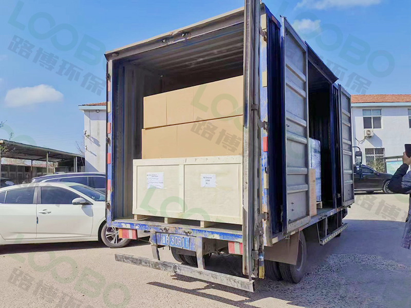 移動(dòng)式焊煙凈化器，隨時(shí)隨地，輕松凈化焊接煙塵