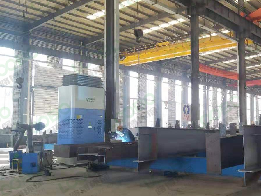 優(yōu)化工作環(huán)境：自循環(huán)一體機(jī)，解決焊接車間煙塵治理難題.jpg