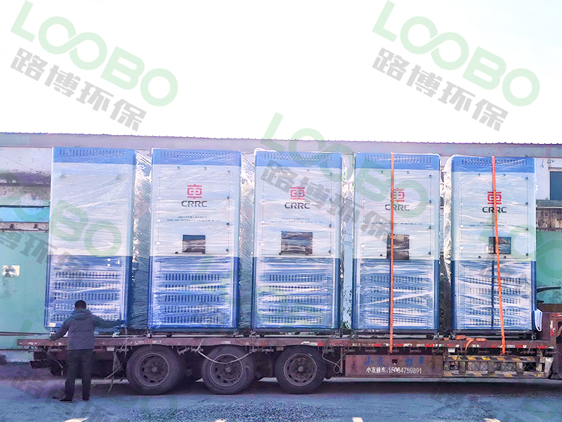 全方位保：自循環(huán)焊煙凈化器創(chuàng)新科技，安全防護(hù)