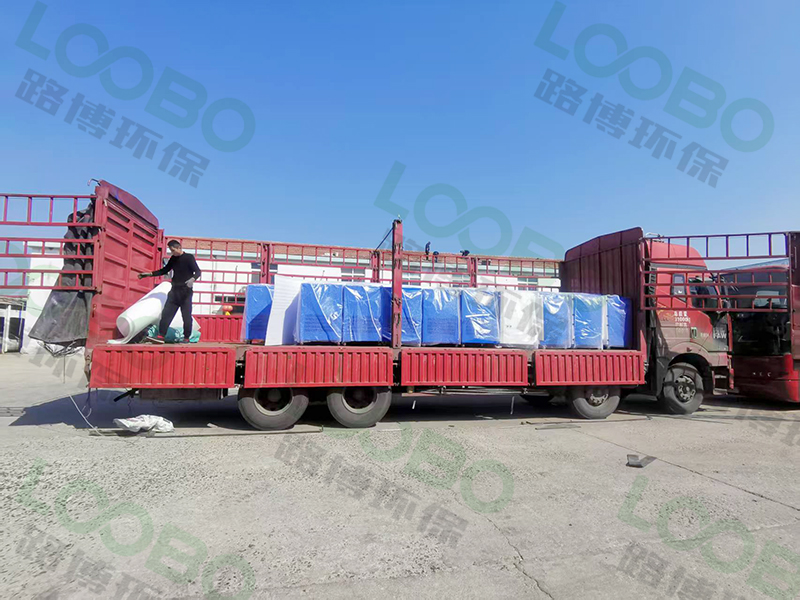 移動(dòng)式焊煙凈化器，多層凈化，科技加持，煙塵無處可逃