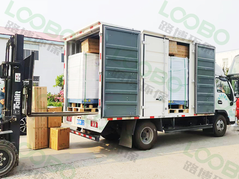 移動式焊煙凈化器：靈活萬向，突破空間限制，隨時隨地凈化